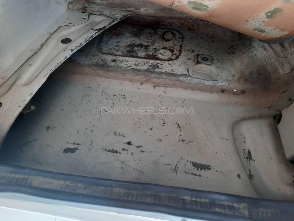 Toyota Corolla 1989 for Sale in Peshawar Toyota Corolla 1989 for Sale in Peshawar Image-6