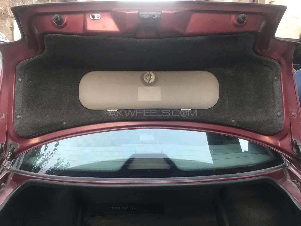 BMW 3 Series 1996 for Sale in Lahore BMW 3 Series 1996 for Sale in Lahore Image-12