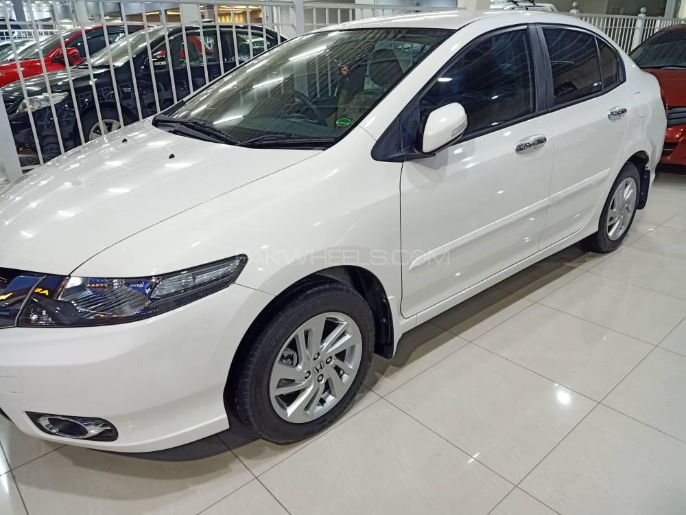 Honda City 2019 for Sale in Peshawar Honda City 2019 for Sale in Peshawar Image-2