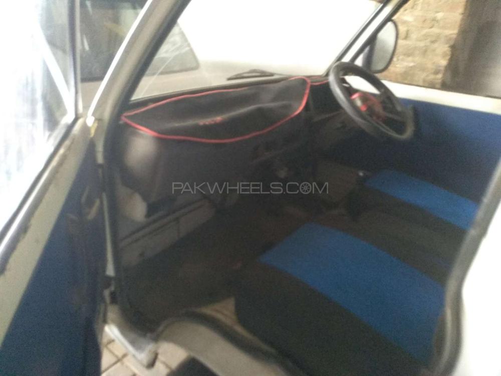 Suzuki Bolan 2009 for Sale in Multan Suzuki Bolan 2009 for Sale in Multan Image-3