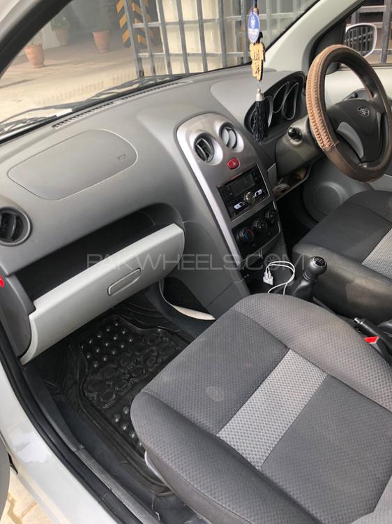 FAW V2 2018 for Sale in Islamabad FAW V2 2018 for Sale in Islamabad Image-5
