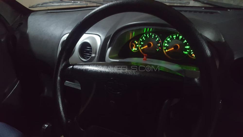 FAW X-PV 2017 for Sale in Mirpur A.K. FAW X-PV 2017 for Sale in Mirpur A.K. Image-3