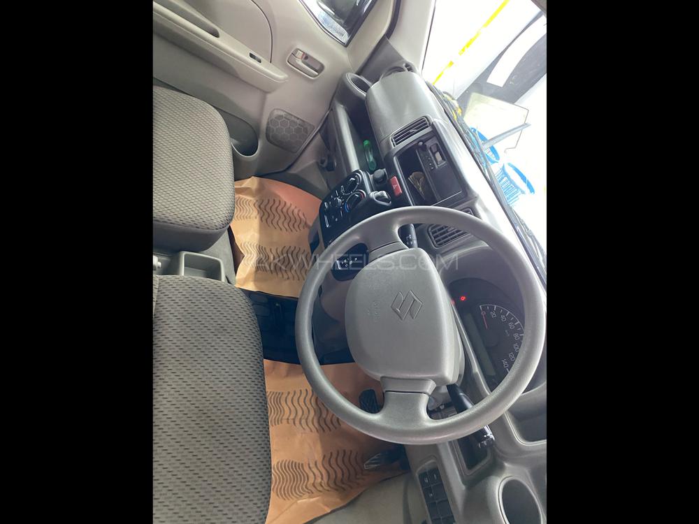 Suzuki Every 2015 for Sale in Sialkot Suzuki Every 2015 for Sale in Sialkot Image-6