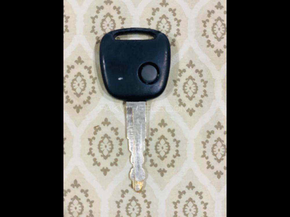 Suzuki Every 2015 for Sale in Sialkot Suzuki Every 2015 for Sale in Sialkot Image-13