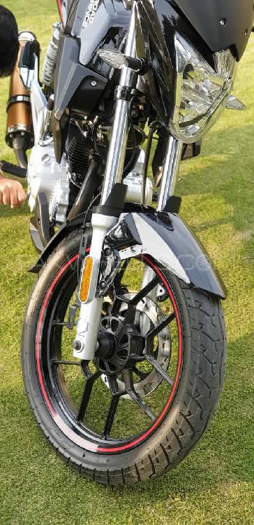 Road Prince 150 Wego 2019 for Sale Image-1