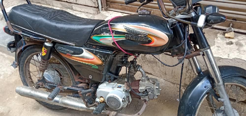 Super Power SP 70 2015 for Sale Super Power SP 70 2015 for Sale Image-5
