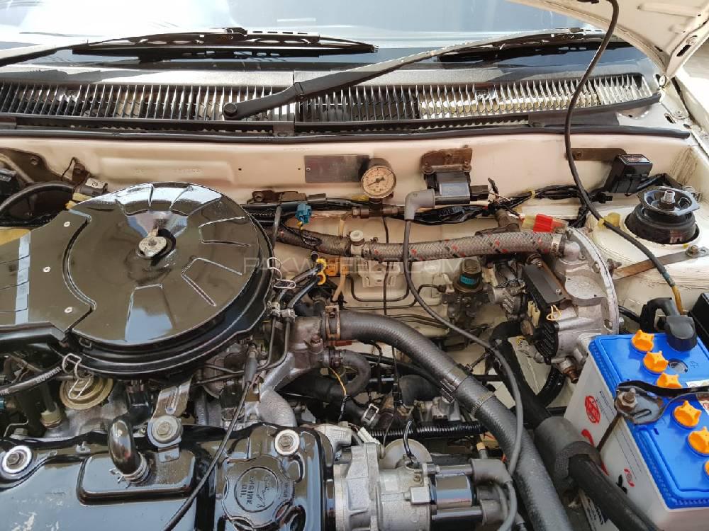 Suzuki Khyber 1999 for Sale in Lahore Image-1