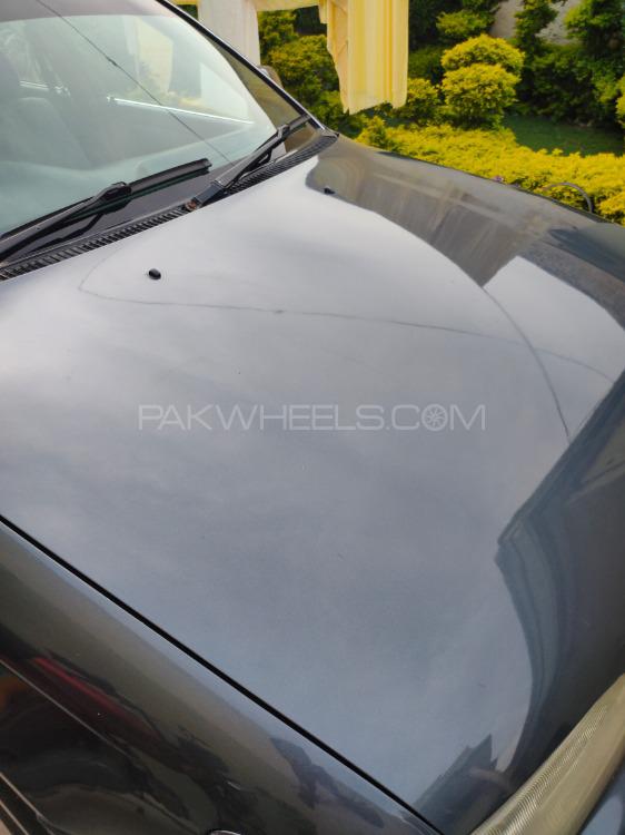 ٹویوٹا کرولا 1992 for Sale in اٹک ٹویوٹا کرولا 1992 for Sale in اٹک Image-7