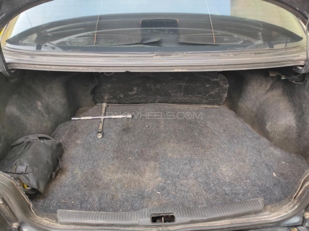 ٹویوٹا کرولا 1992 for Sale in اٹک ٹویوٹا کرولا 1992 for Sale in اٹک Image-11