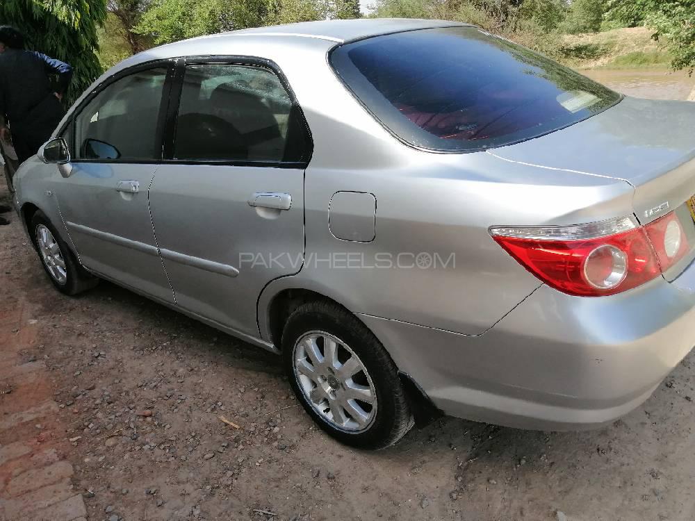 Honda City 2008 for Sale in Lahore Honda City 2008 for Sale in Lahore Image-3