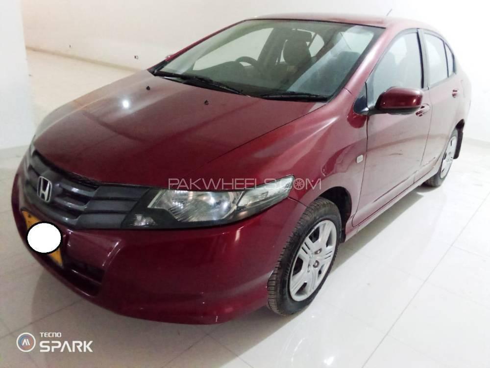 Honda City 2014 for Sale in Karachi Honda City 2014 for Sale in Karachi Image-2