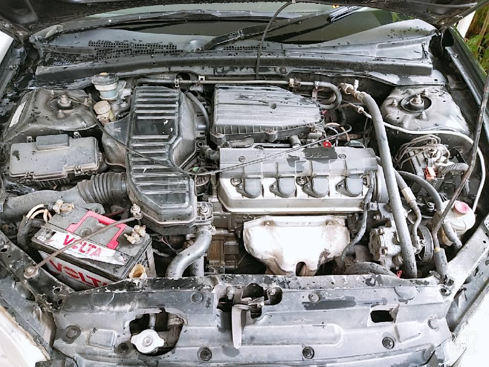 ہونڈا سوک 2005 for Sale in ایبٹ آباد ہونڈا سوک 2005 for Sale in ایبٹ آباد Image-9