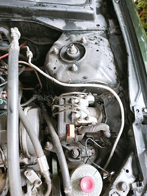 ہونڈا سوک 2005 for Sale in ایبٹ آباد ہونڈا سوک 2005 for Sale in ایبٹ آباد Image-11