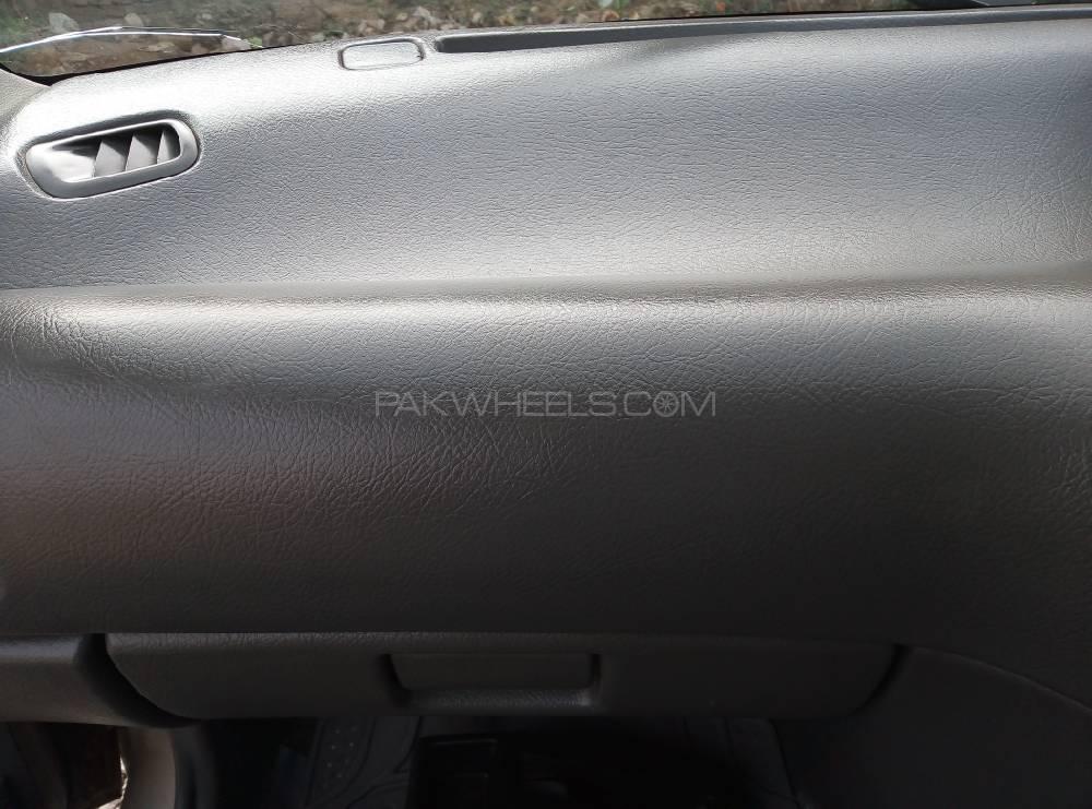 Suzuki Cultus 2006 for Sale in Rawalpindi Suzuki Cultus 2006 for Sale in Rawalpindi Image-6