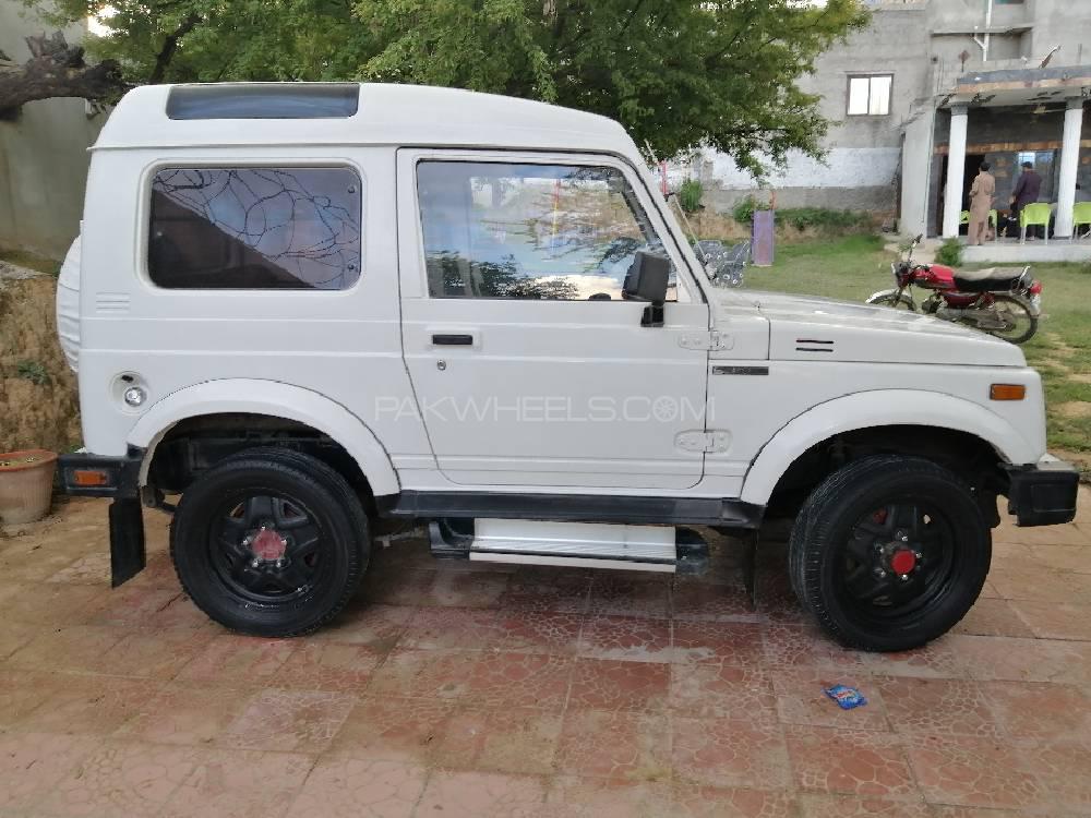 Suzuki Potohar 2006 for Sale in Rawalpindi Image-1