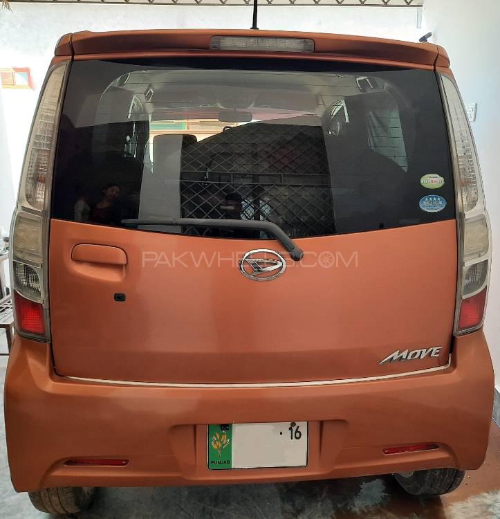 ڈائیہاتسو موو 2011 for Sale in اسلام آباد ڈائیہاتسو موو 2011 for Sale in اسلام آباد Image-7