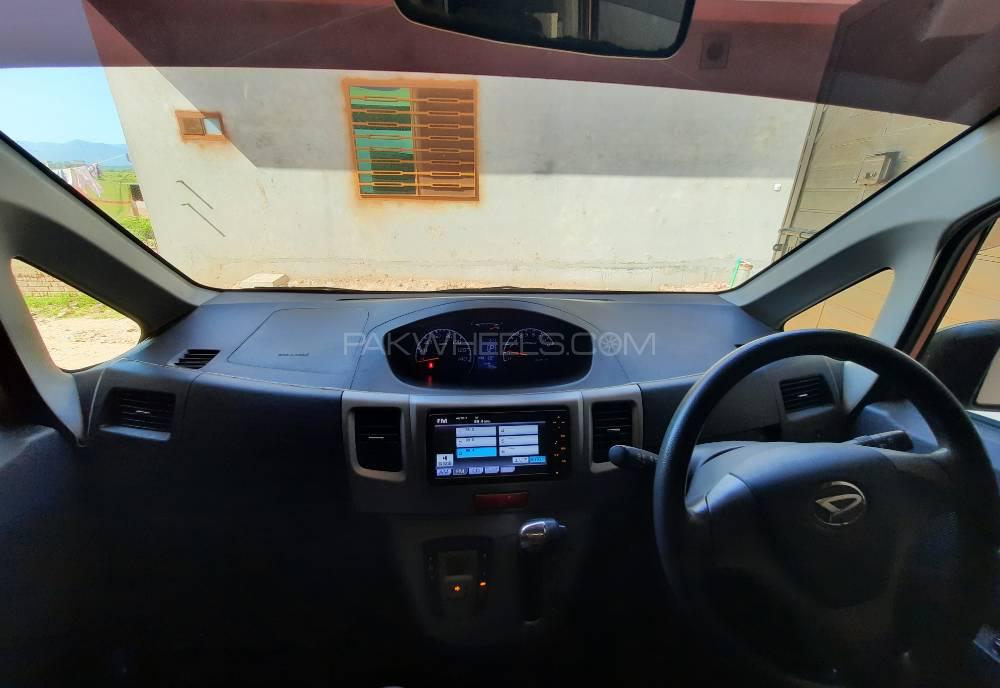 ڈائیہاتسو موو 2011 for Sale in اسلام آباد ڈائیہاتسو موو 2011 for Sale in اسلام آباد Image-4