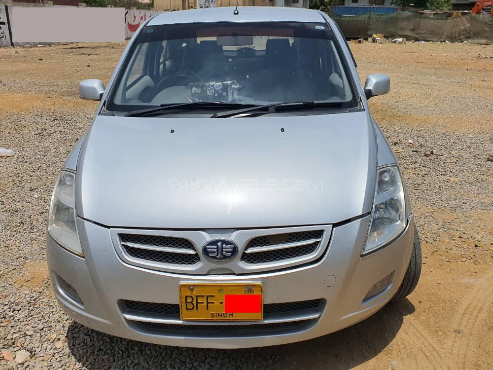 FAW V2 2016 for Sale in Karachi Image-1