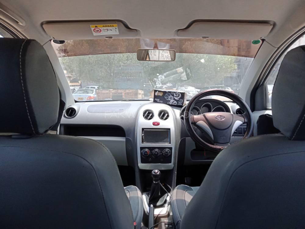 FAW V2 2016 for Sale in Karachi FAW V2 2016 for Sale in Karachi Image-7