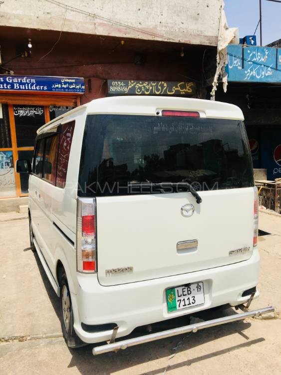 Suzuki Every Wagon 2012 for Sale in Sialkot Suzuki Every Wagon 2012 for Sale in Sialkot Image-7