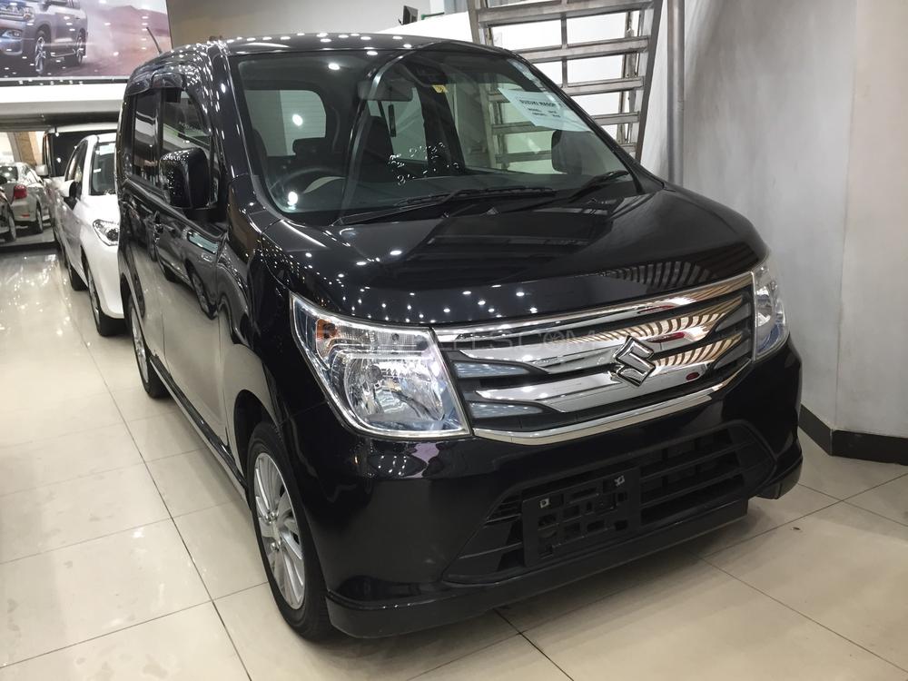 سوزوکی ویگن آر 2015 for Sale in اسلام آباد سوزوکی ویگن آر 2015 for Sale in اسلام آباد Image-9