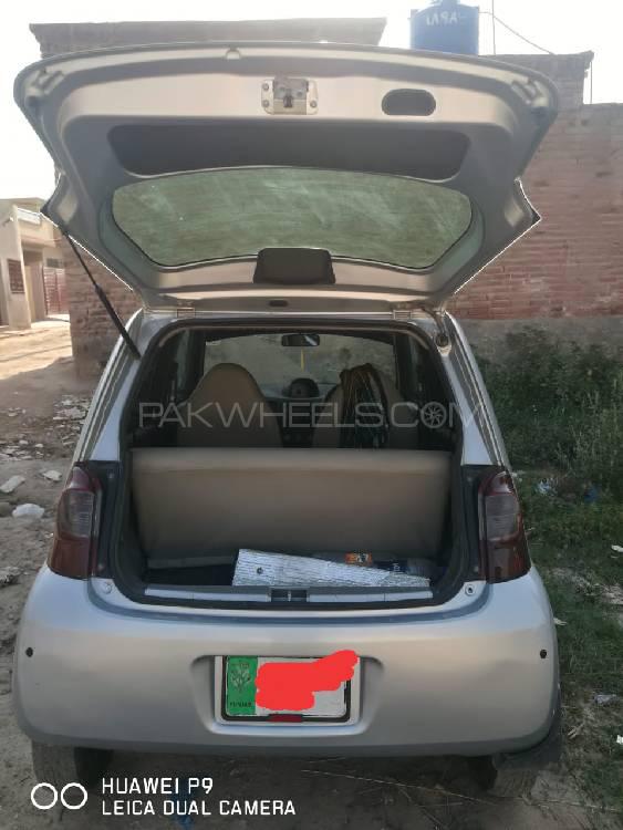 Daihatsu Esse 2011 for Sale in Multan Daihatsu Esse 2011 for Sale in Multan Image-2