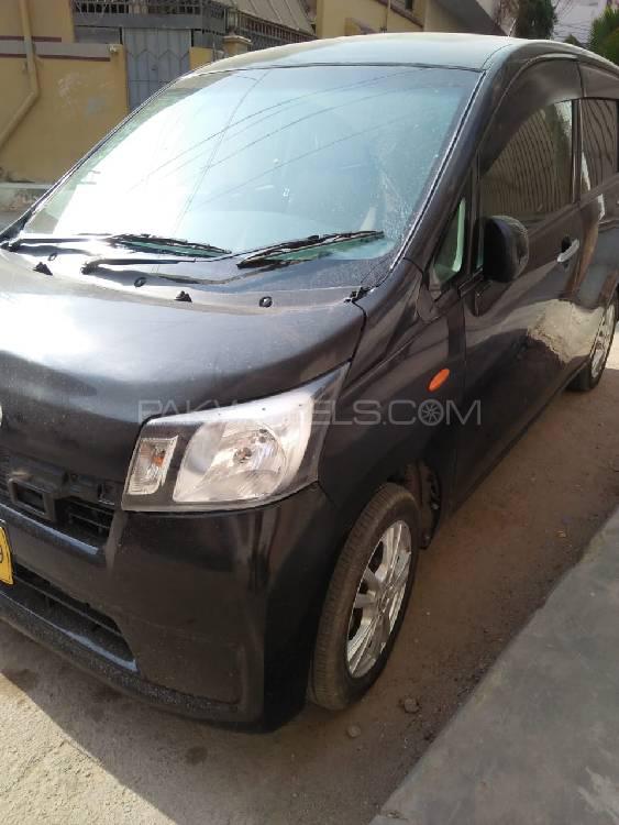 Daihatsu Move 2014 for Sale in Karachi Daihatsu Move 2014 for Sale in Karachi Image-2