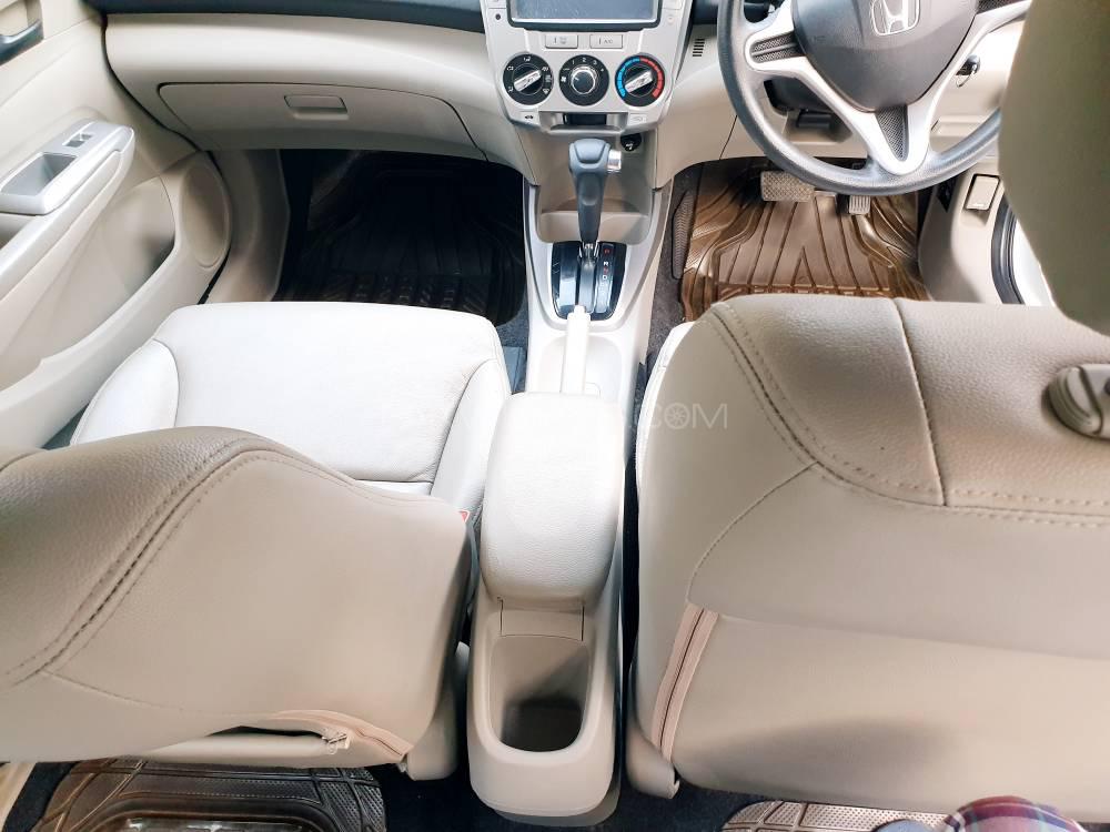 Honda City 2016 for Sale in Islamabad Honda City 2016 for Sale in Islamabad Image-13