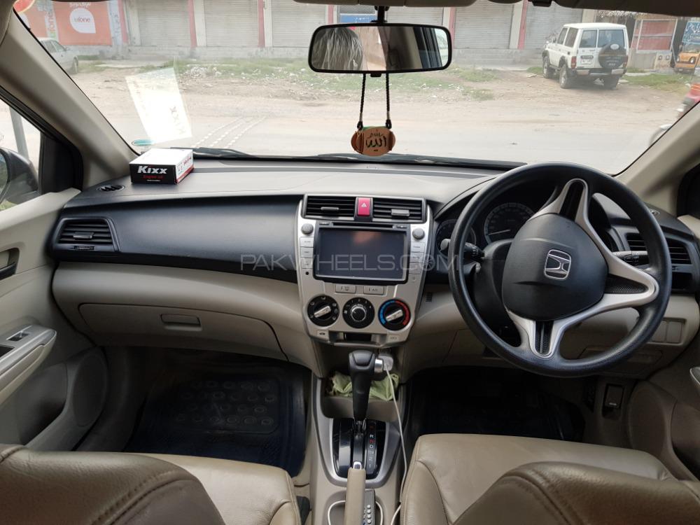 Honda City 2016 for Sale in Chakwal Image-1
