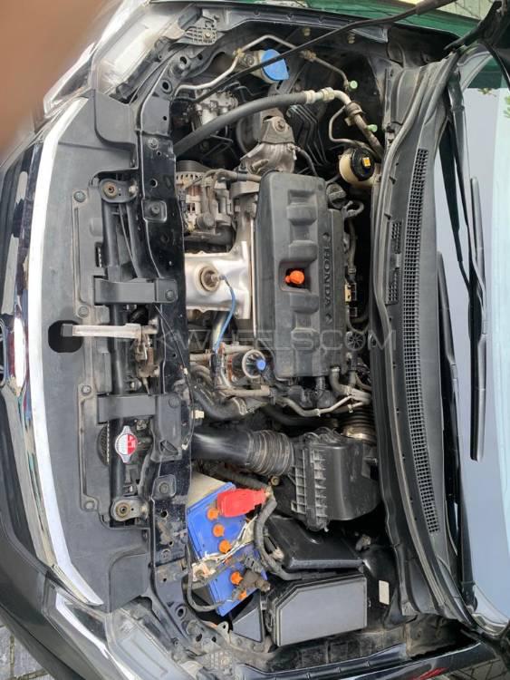 Honda Civic 2013 for Sale in Islamabad Honda Civic 2013 for Sale in Islamabad Image-2