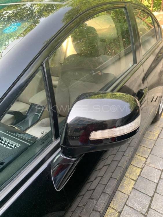 Honda Civic 2013 for Sale in Islamabad Honda Civic 2013 for Sale in Islamabad Image-13