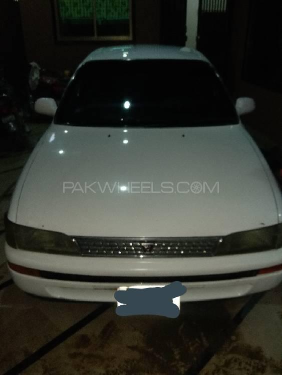 ٹویوٹا کرولا 1994 for Sale in کوئٹہ Image-1