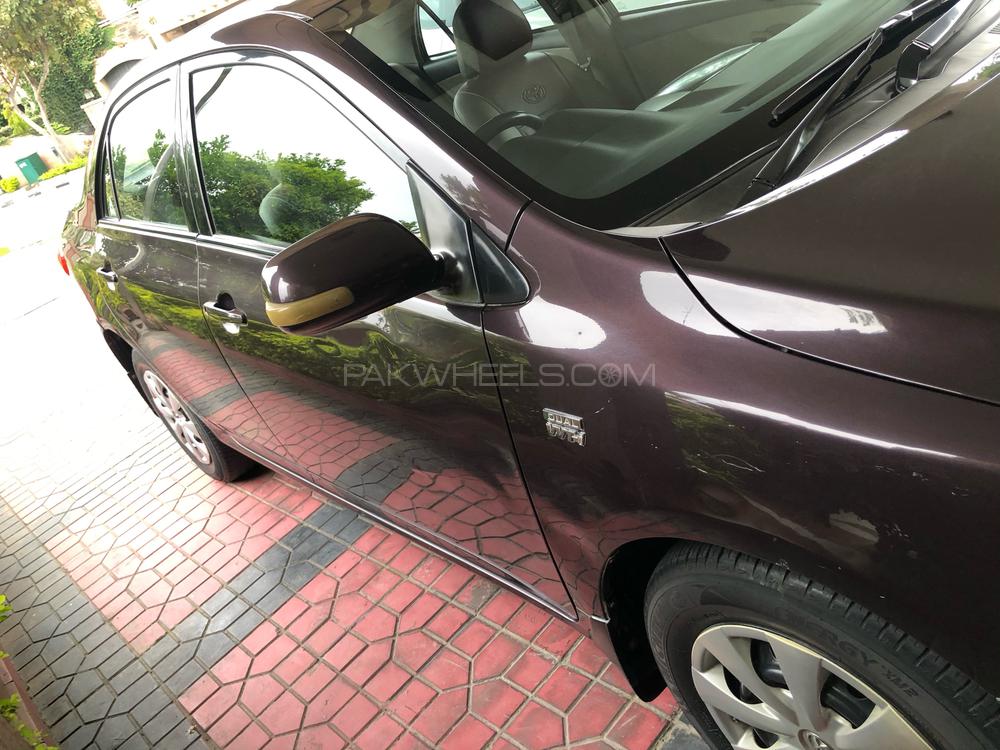 Toyota Corolla 2013 for Sale in Rawalpindi Toyota Corolla 2013 for Sale in Rawalpindi Image-5