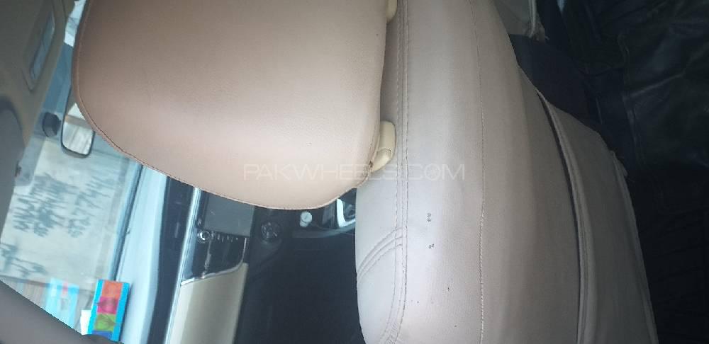 Toyota Corolla 2014 for Sale in Faisalabad Toyota Corolla 2014 for Sale in Faisalabad Image-8