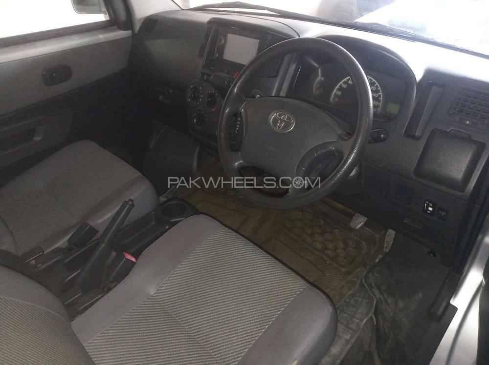 Toyota Lite Ace 2008 for Sale in Karachi Toyota Lite Ace 2008 for Sale in Karachi Image-4