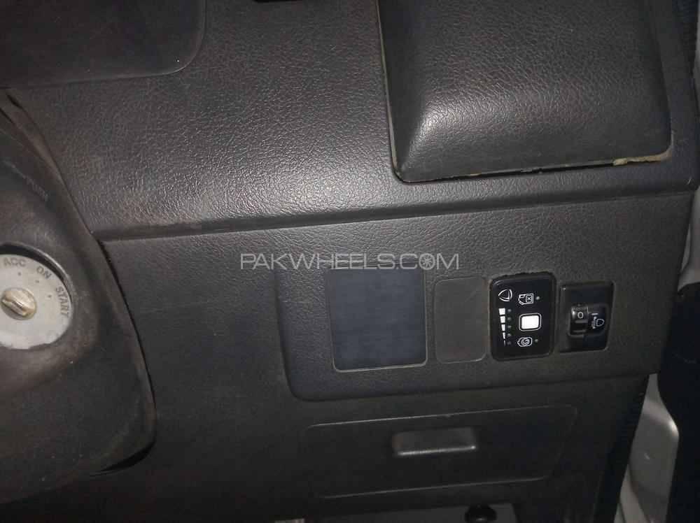 Toyota Lite Ace 2008 for Sale in Karachi Toyota Lite Ace 2008 for Sale in Karachi Image-6