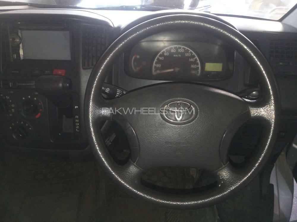 Toyota Lite Ace 2008 for Sale in Karachi Toyota Lite Ace 2008 for Sale in Karachi Image-7