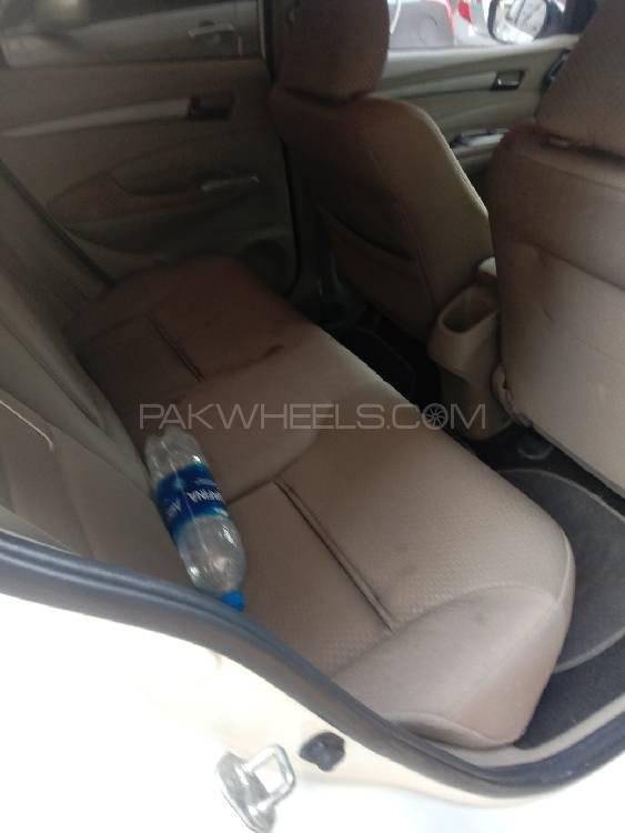 Honda City 2015 for Sale in Karachi Honda City 2015 for Sale in Karachi Image-5