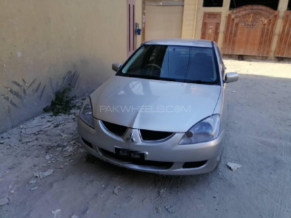 Mitsubishi Lancer 2005 for Sale in Peshawar Image-1