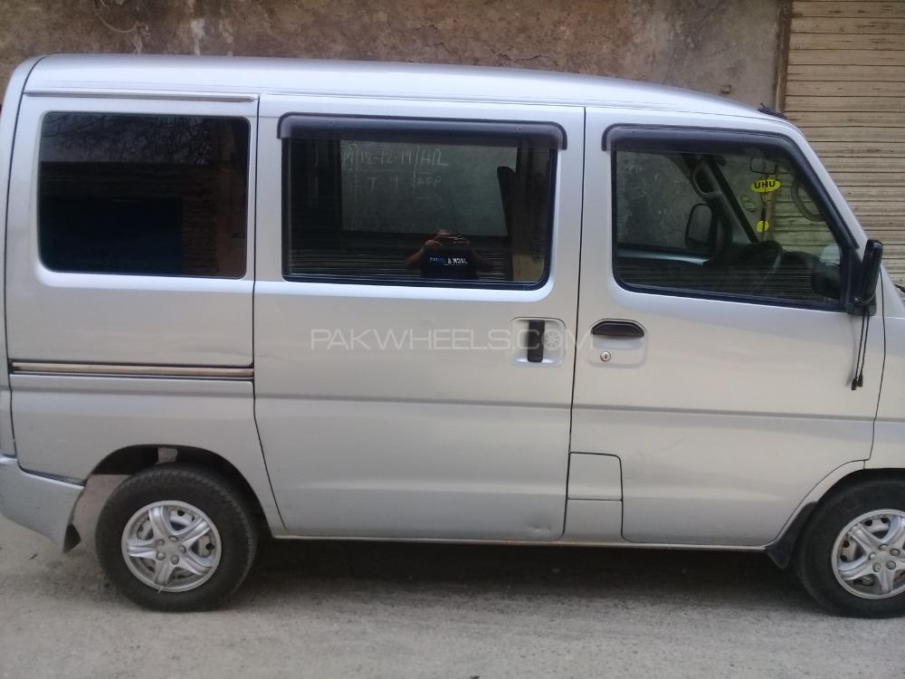 نسان کلپر 2013 for Sale in سیالکوٹ Image-1