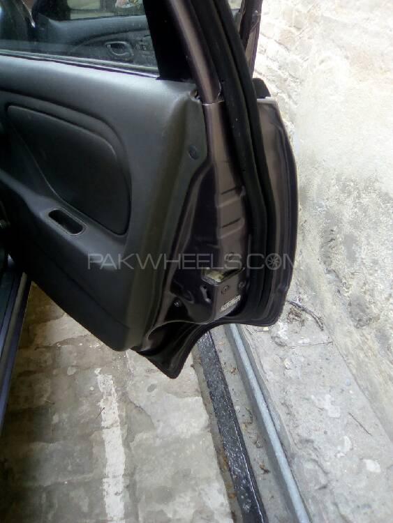 Suzuki Alto 2010 for Sale in Mardan Suzuki Alto 2010 for Sale in Mardan Image-6