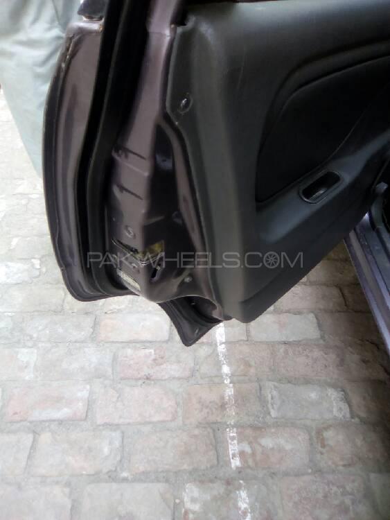 Suzuki Alto 2010 for Sale in Mardan Suzuki Alto 2010 for Sale in Mardan Image-9
