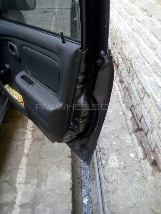 Suzuki Alto 2010 for Sale in Mardan Suzuki Alto 2010 for Sale in Mardan Image-7
