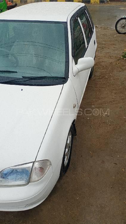 سوزوکی کلٹس 2017 for Sale in جوہر آباد سوزوکی کلٹس 2017 for Sale in جوہر آباد Image-5