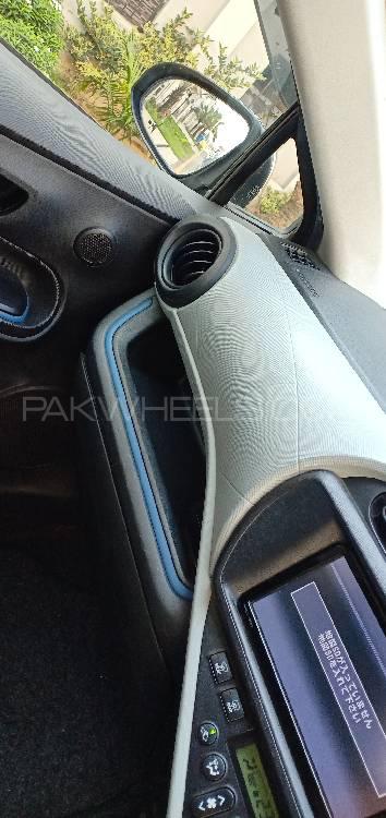 ٹویوٹا اکوا 2014 for Sale in سیالکوٹ ٹویوٹا اکوا 2014 for Sale in سیالکوٹ Image-13