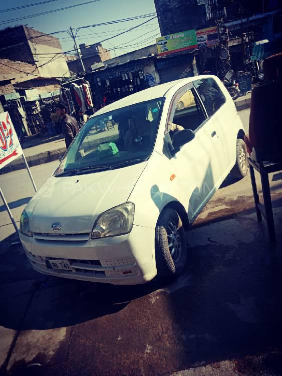Daihatsu Mira 2006 for Sale in Islamabad Image-1