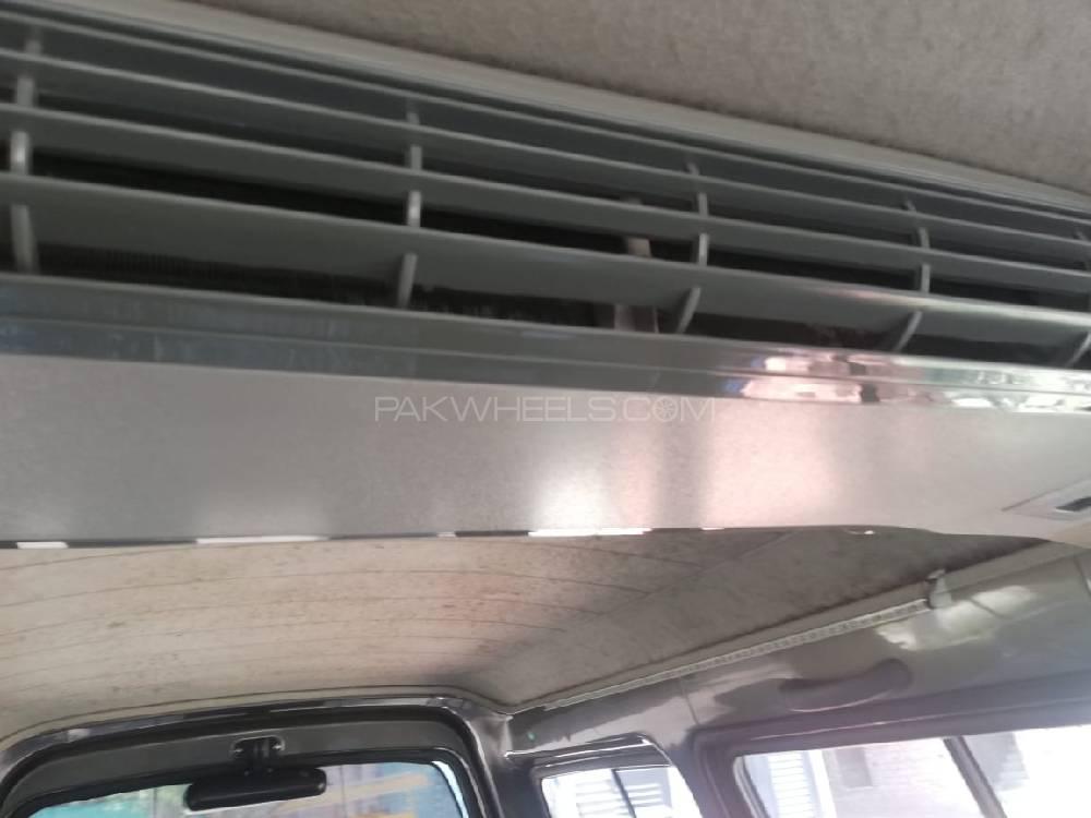 FAW X-PV 2015 for Sale in Gujranwala FAW X-PV 2015 for Sale in Gujranwala Image-10