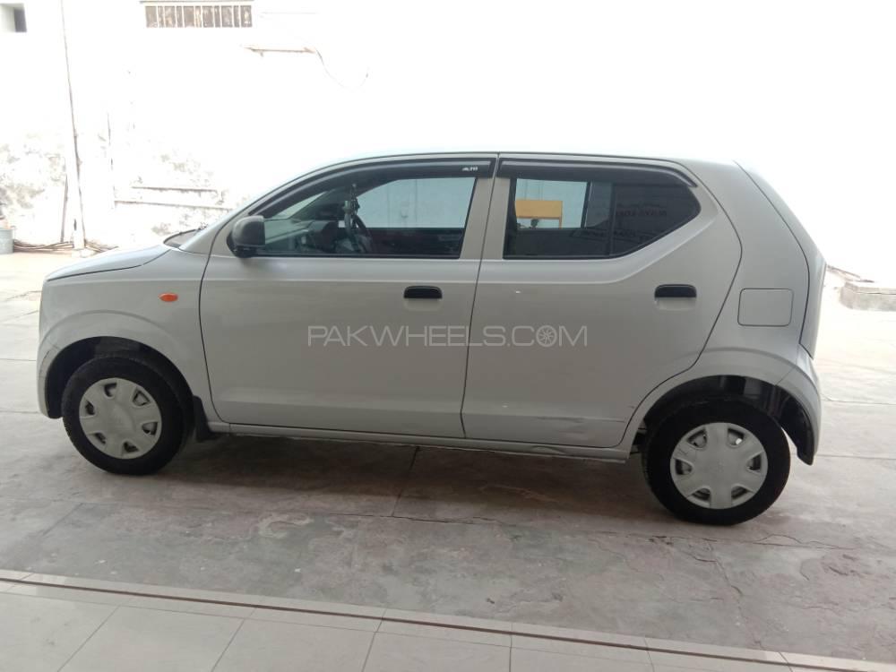 Suzuki Alto 2019 for Sale in Multan Suzuki Alto 2019 for Sale in Multan Image-5