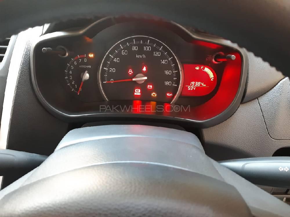 سوزوکی کلٹس 2019 for Sale in بہاولپور سوزوکی کلٹس 2019 for Sale in بہاولپور Image-8