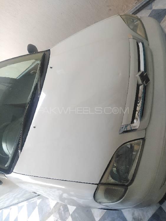 Suzuki Cultus 2012 for Sale in Rawalpindi Image-1